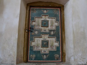 Mănăstirea Cârța 9 300x225 - Mănăstirea Cârța 9
