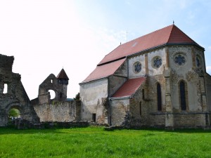 Manastirea Carta 300x225 - Mănăstirea Cârța