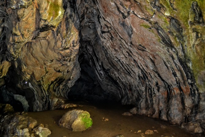 Peștera Bolii 4 - Peștera Bolii - un loc aparte din Țara Hațegului