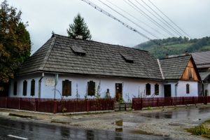 Casa Memorială “George Coșbuc” 300x200 - Casa Memorială “George Coșbuc”