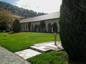 Mănăstirea Brâncoveanu 1 300x225 - Mănăstirea Brâncoveanu 1