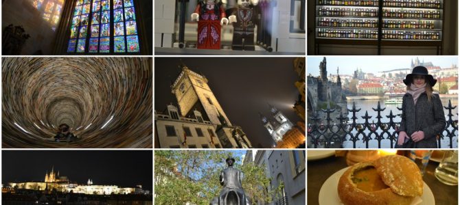 Praga – top 12 obiective turistice