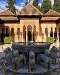 Alhambra 2 240x300 - Alhambra 2