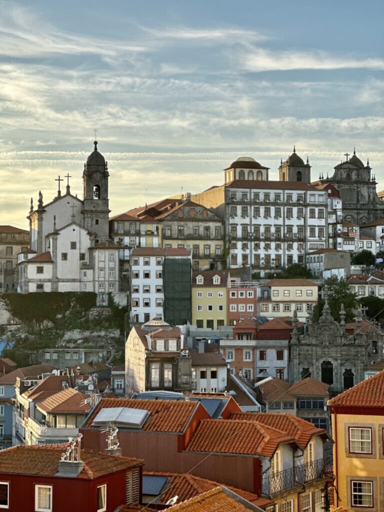 IMG 0810 Original scaled e1686081705676 768x1024 - Porto - orașul de vis al Portugaliei