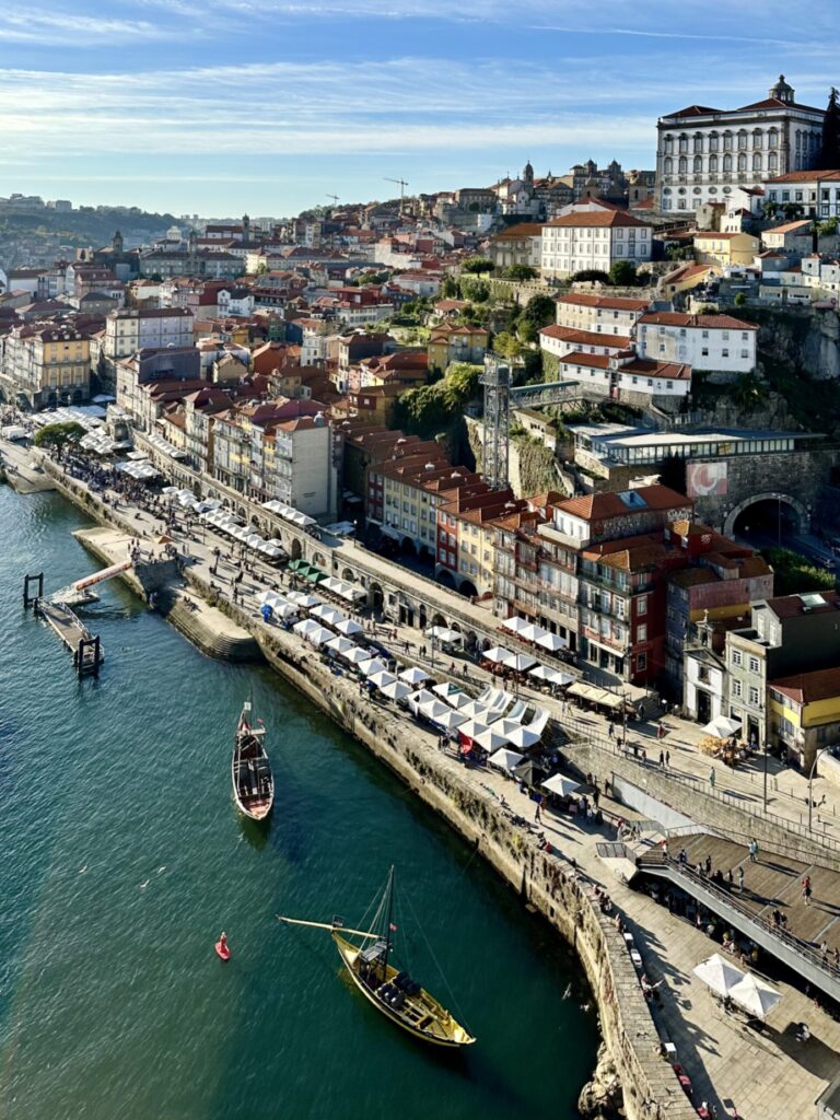 IMG 1474 1 scaled e1686080602769 768x1024 - Porto - orașul de vis al Portugaliei