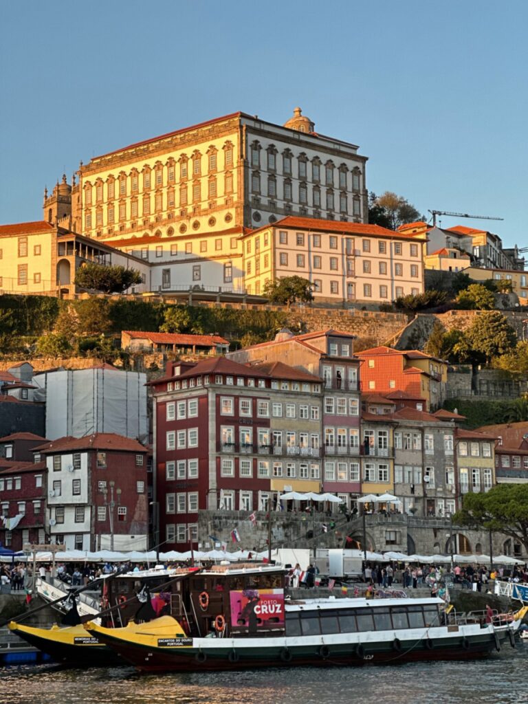 IMG 1599 Original scaled e1686083440532 768x1024 - Porto - orașul de vis al Portugaliei