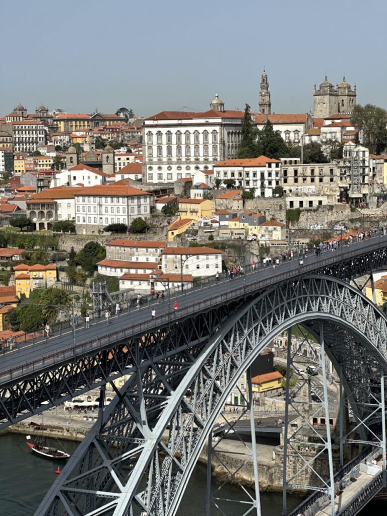 IMG 1888 scaled e1686086194980 768x1024 - Porto - orașul de vis al Portugaliei