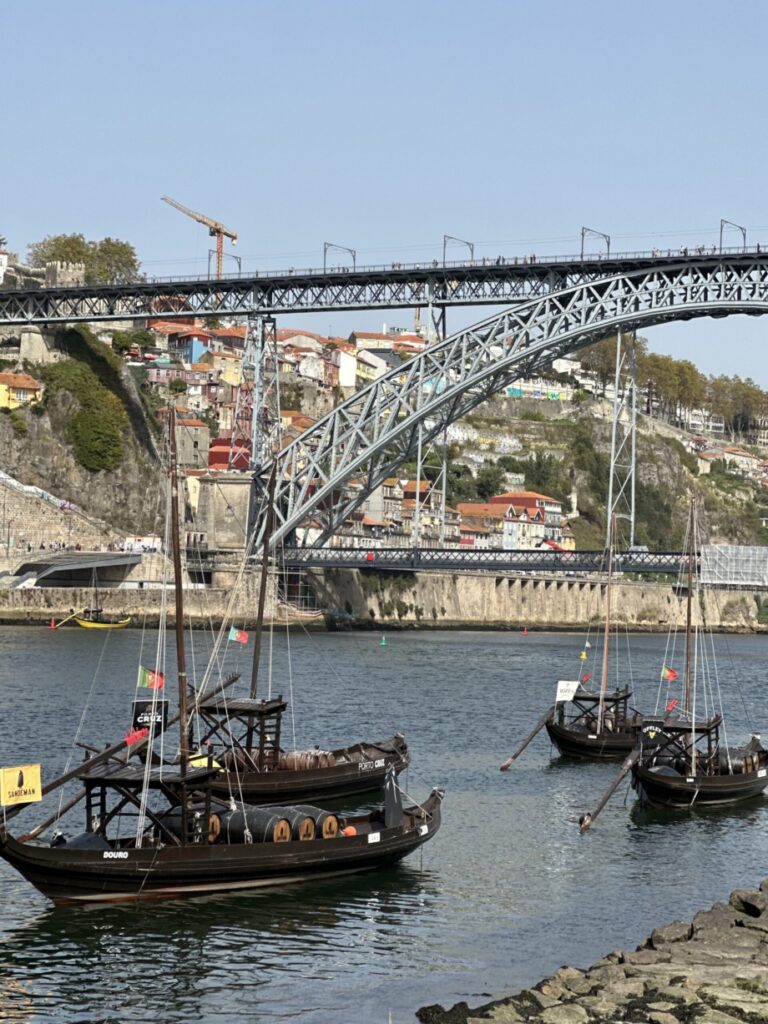 IMG 2047 scaled e1686087787486 768x1024 - Porto - orașul de vis al Portugaliei