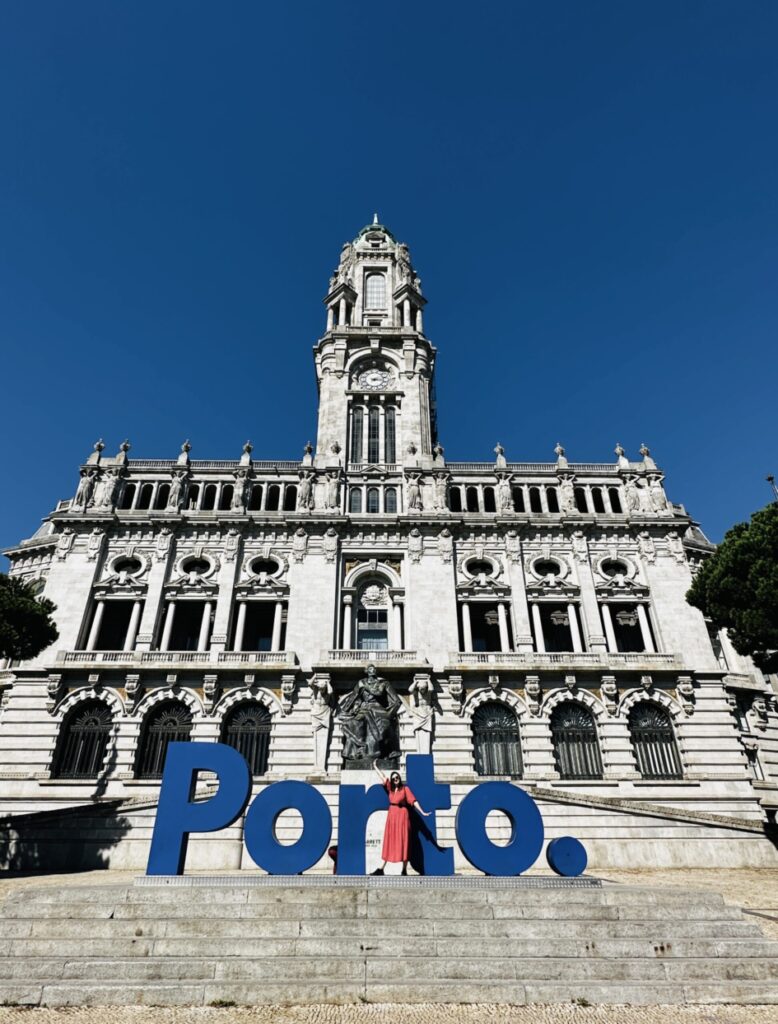 IMG 2715 scaled e1686087407659 778x1024 - Porto - orașul de vis al Portugaliei