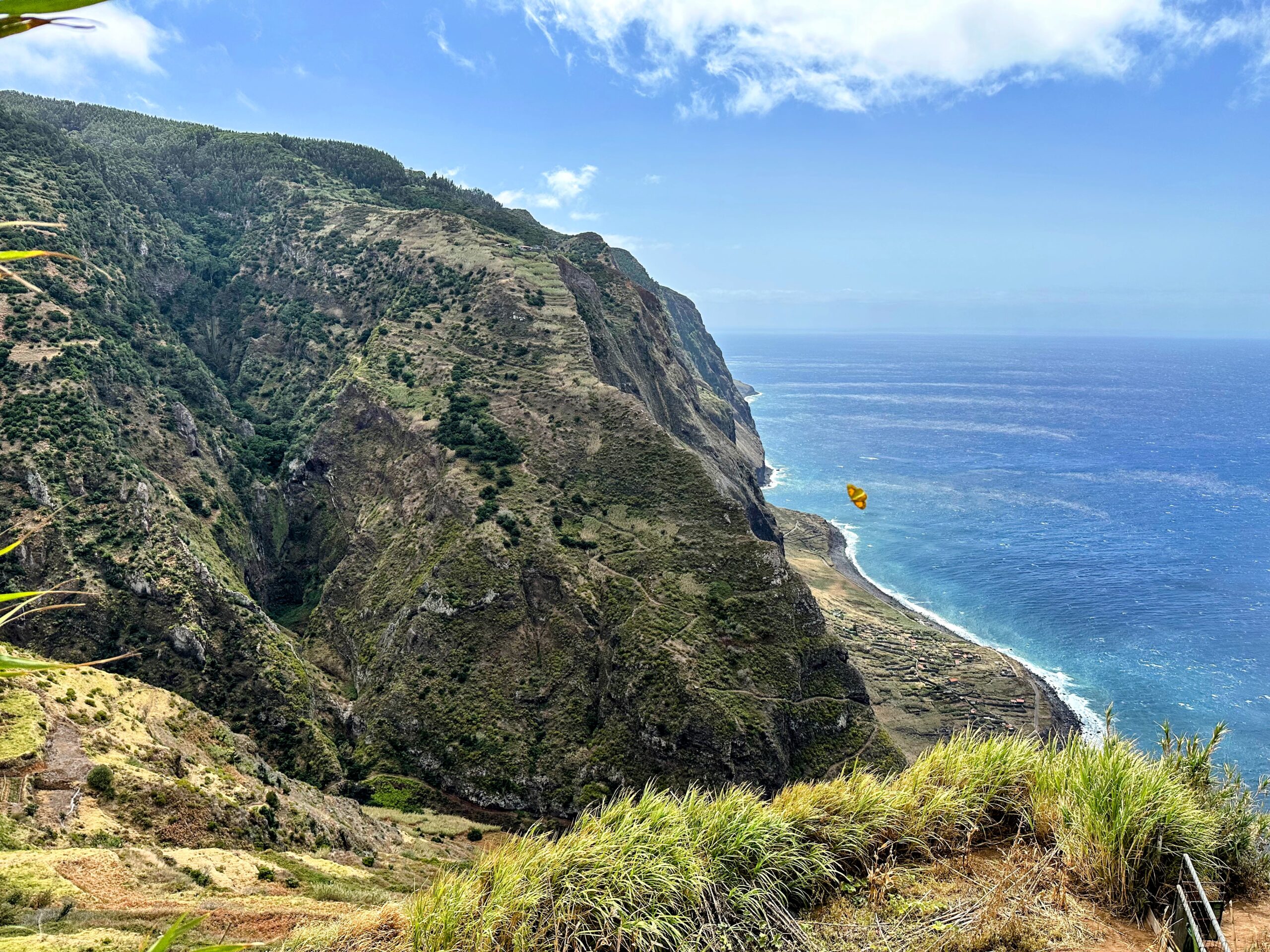 Insula Madeira: destinația perfectă pentru iubitorii de natură