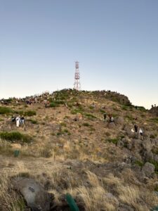 Madeira Pico do Arieiro 1 225x300 - Madeira, Pico do Arieiro 1